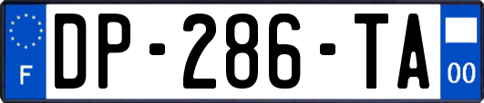 DP-286-TA