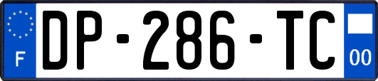 DP-286-TC