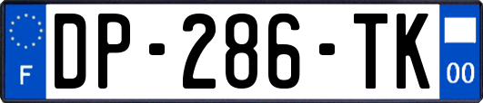 DP-286-TK