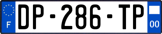 DP-286-TP
