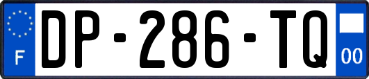 DP-286-TQ