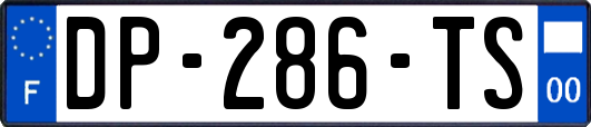 DP-286-TS