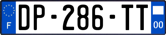 DP-286-TT