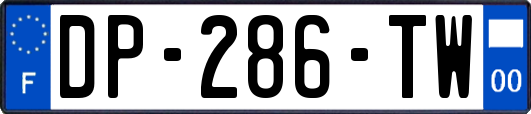 DP-286-TW