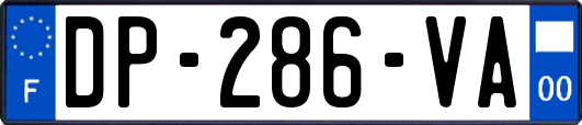 DP-286-VA