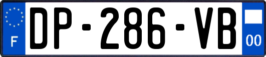 DP-286-VB