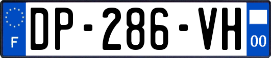 DP-286-VH