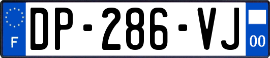DP-286-VJ