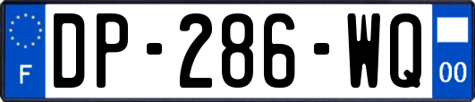 DP-286-WQ