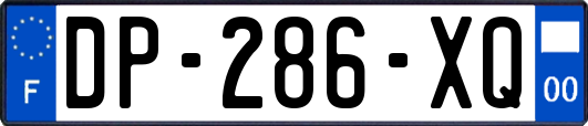 DP-286-XQ