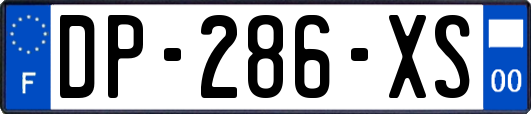 DP-286-XS