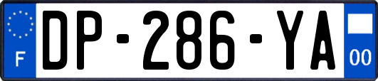 DP-286-YA