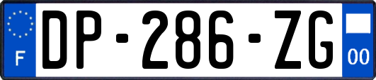 DP-286-ZG