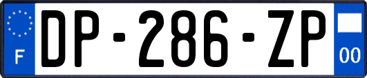 DP-286-ZP