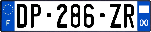DP-286-ZR