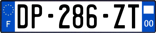 DP-286-ZT