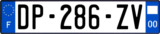 DP-286-ZV