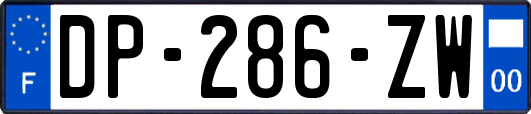 DP-286-ZW