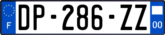 DP-286-ZZ