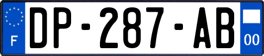 DP-287-AB