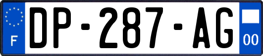 DP-287-AG