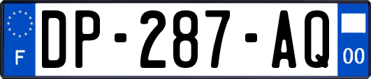 DP-287-AQ