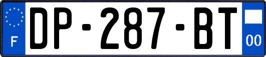 DP-287-BT