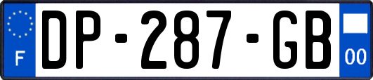 DP-287-GB