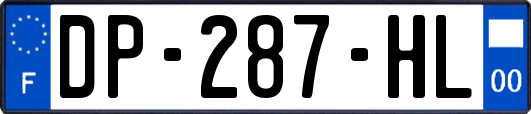 DP-287-HL