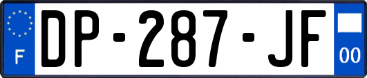 DP-287-JF