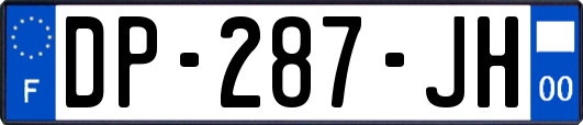 DP-287-JH