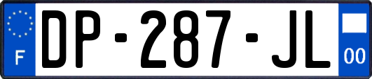 DP-287-JL
