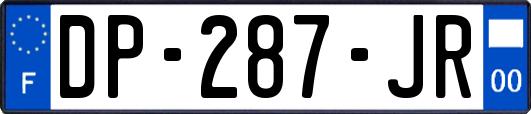 DP-287-JR