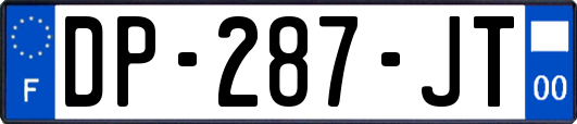 DP-287-JT
