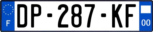 DP-287-KF