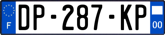 DP-287-KP