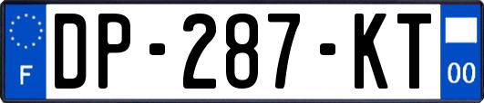 DP-287-KT