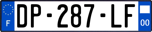 DP-287-LF