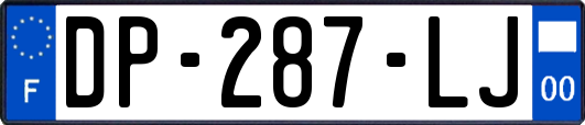 DP-287-LJ