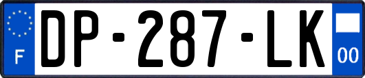 DP-287-LK
