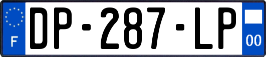 DP-287-LP