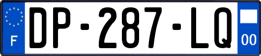 DP-287-LQ