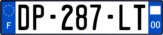DP-287-LT