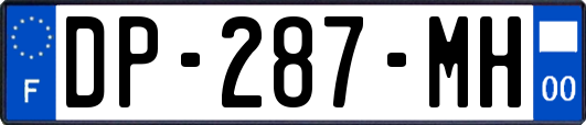 DP-287-MH