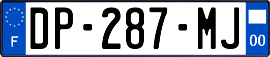 DP-287-MJ
