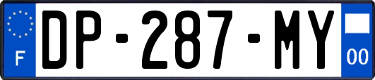 DP-287-MY