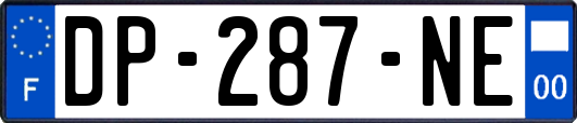 DP-287-NE