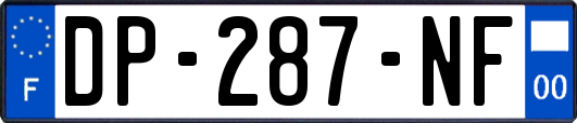 DP-287-NF