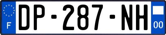 DP-287-NH
