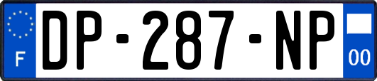 DP-287-NP
